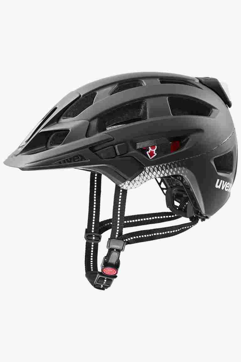 uvex finale light 2.0 casco per ciclista