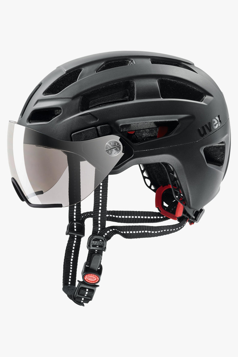 Achat finale visor casque de v lo pas cher ochsnersport.ch