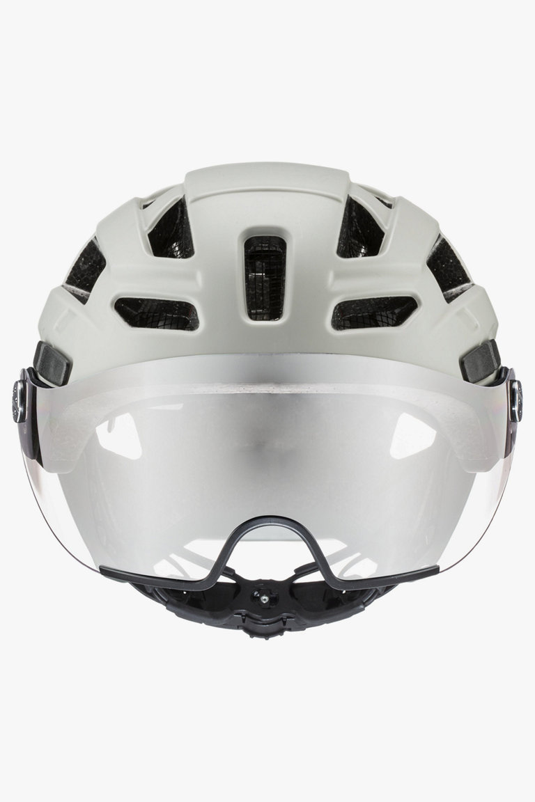 uvex finale visor casque de velo en 52 57 ochsnersport.ch