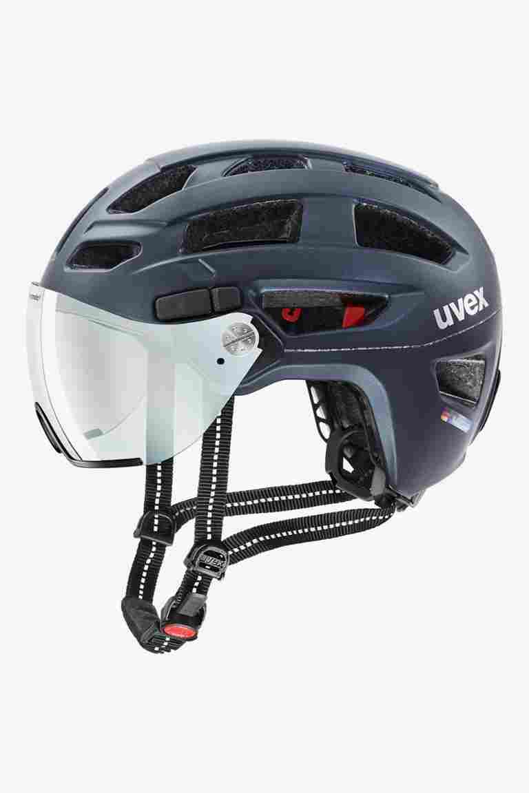 uvex finale visor V casque de vélo