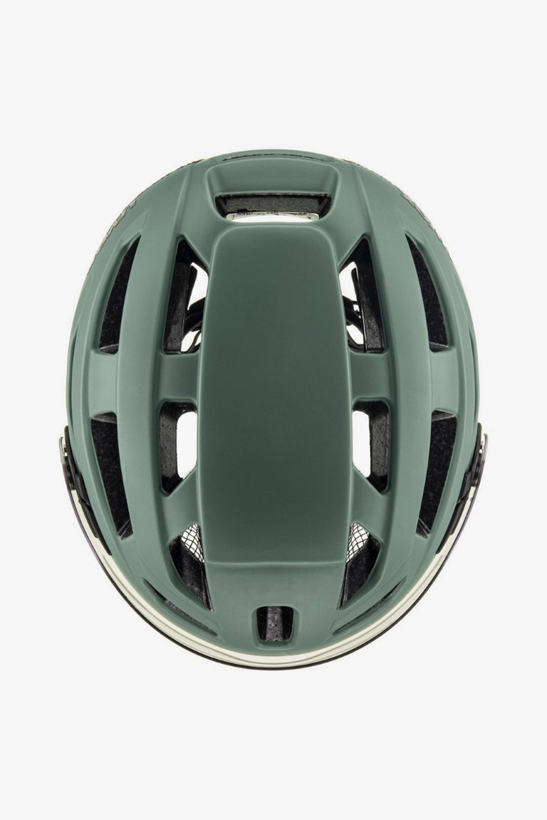 Casque uvex finale discount visor