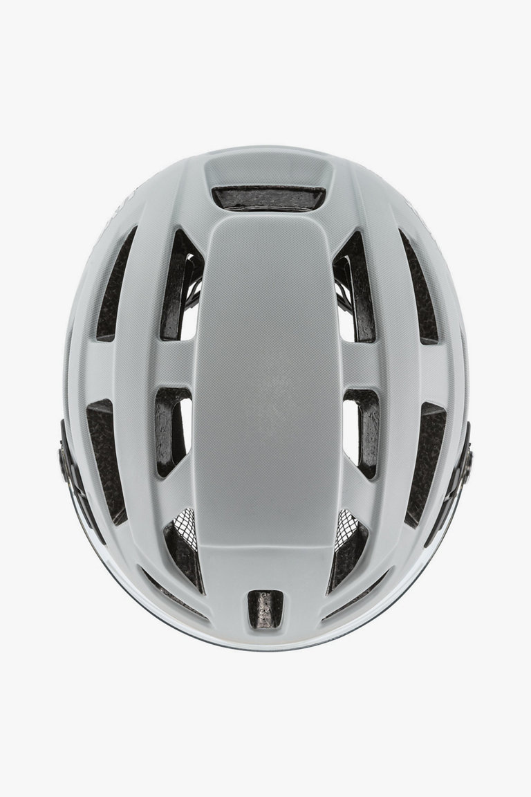 Casque uvex finale visor outlet