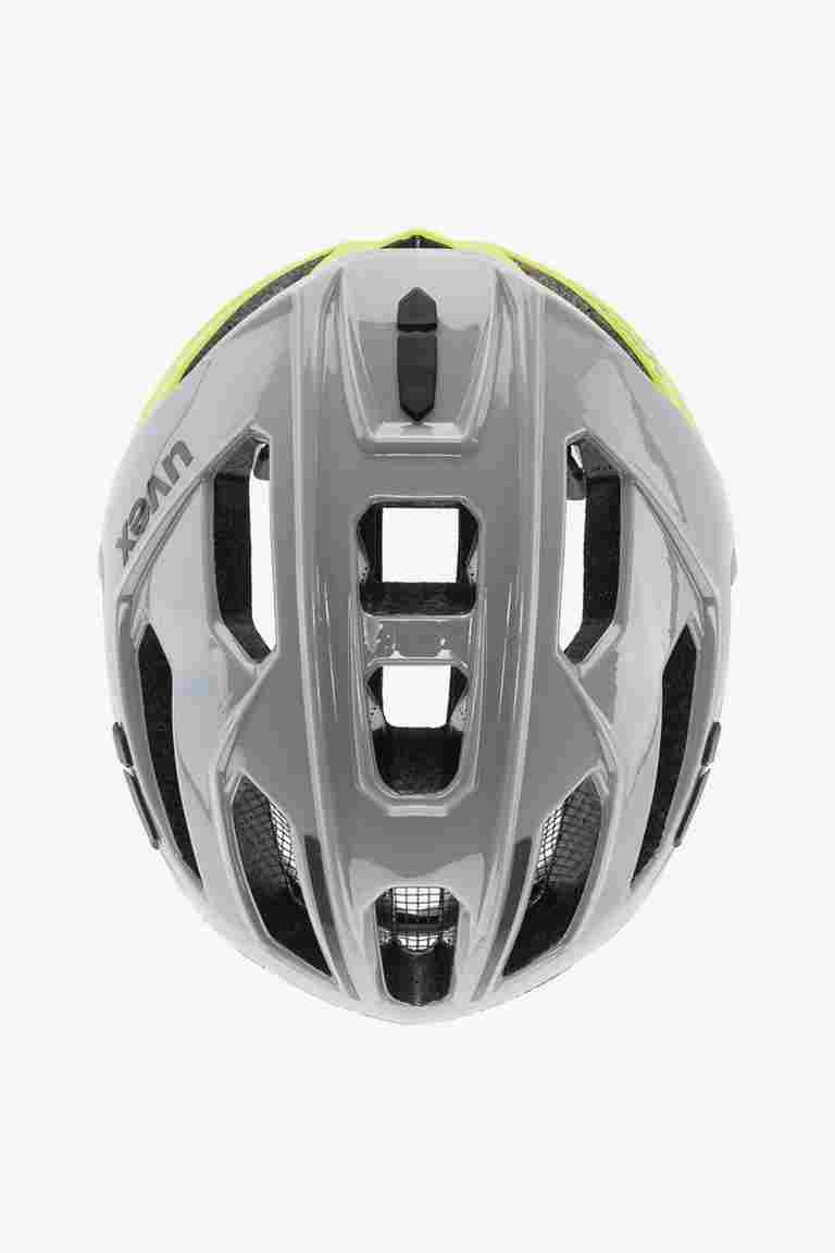 uvex gravel-x casco per ciclista
