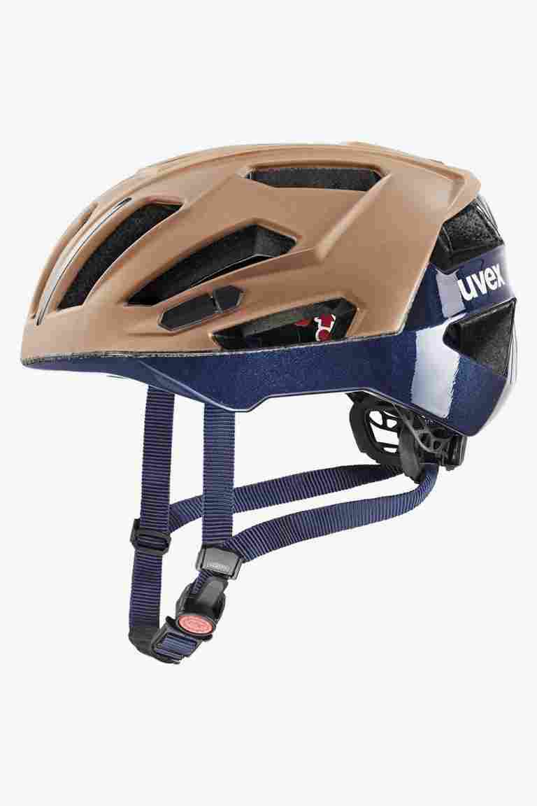 uvex gravel-x casque de vélo