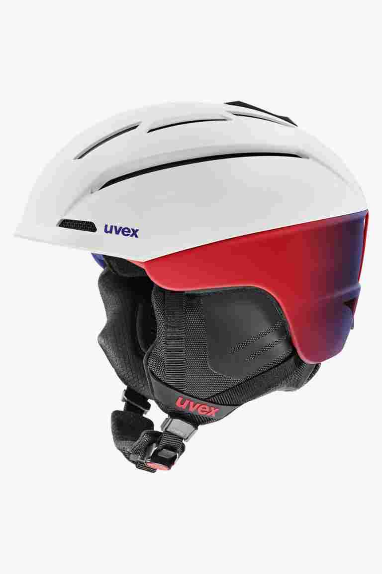 uvex gravitate casco da sci