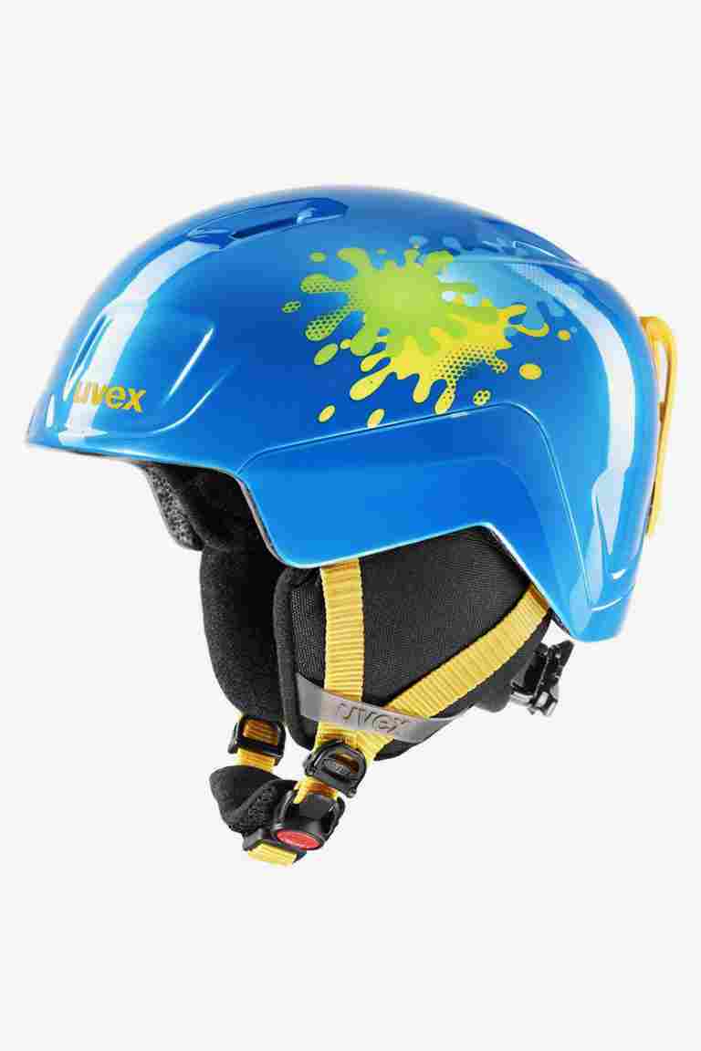 Uvex Heyya casco da sci bambini