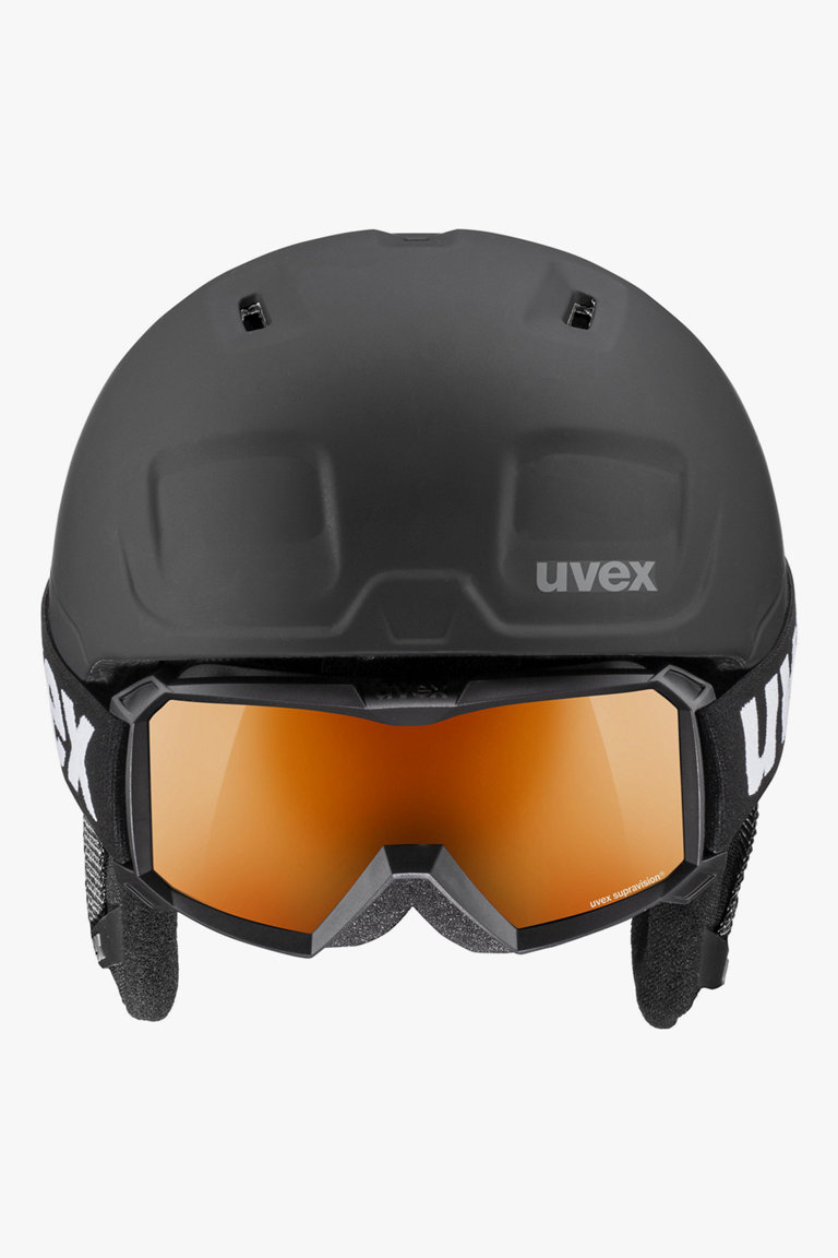 Achat heyya pro casque de ski masque enfants enfants pas cher