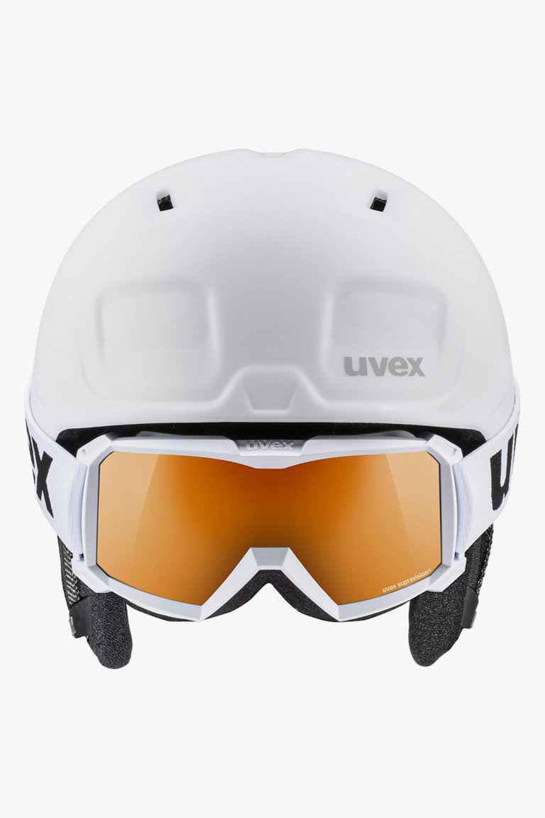 Masque casque on sale