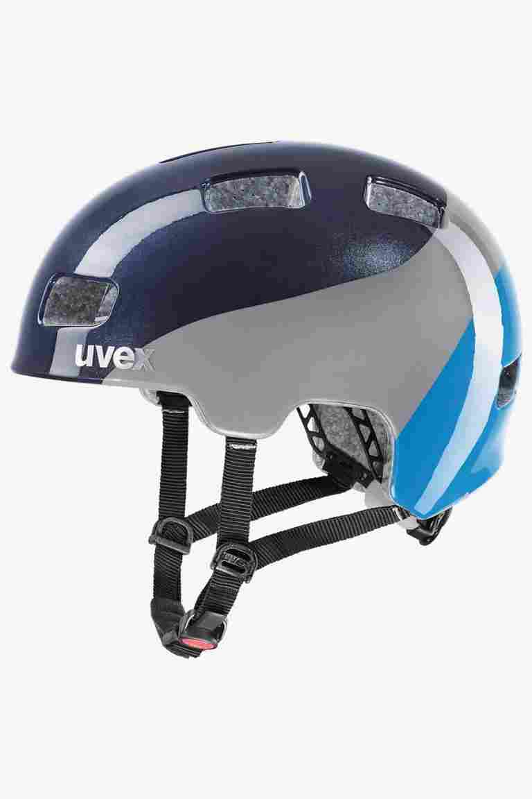 uvex hlmt 4 casco per ciclista bambini