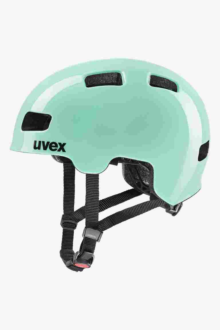 uvex hlmt 4 casco per ciclista bambini
