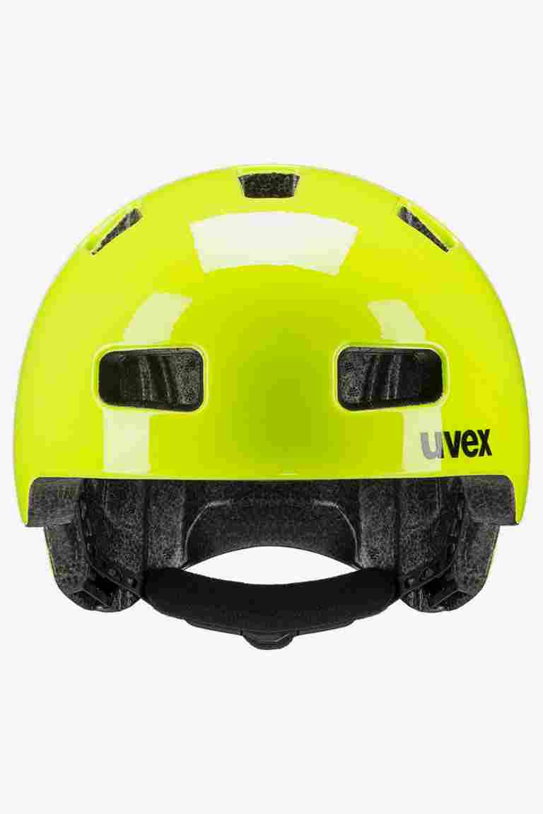 uvex hlmt 4 casco per ciclista bambini