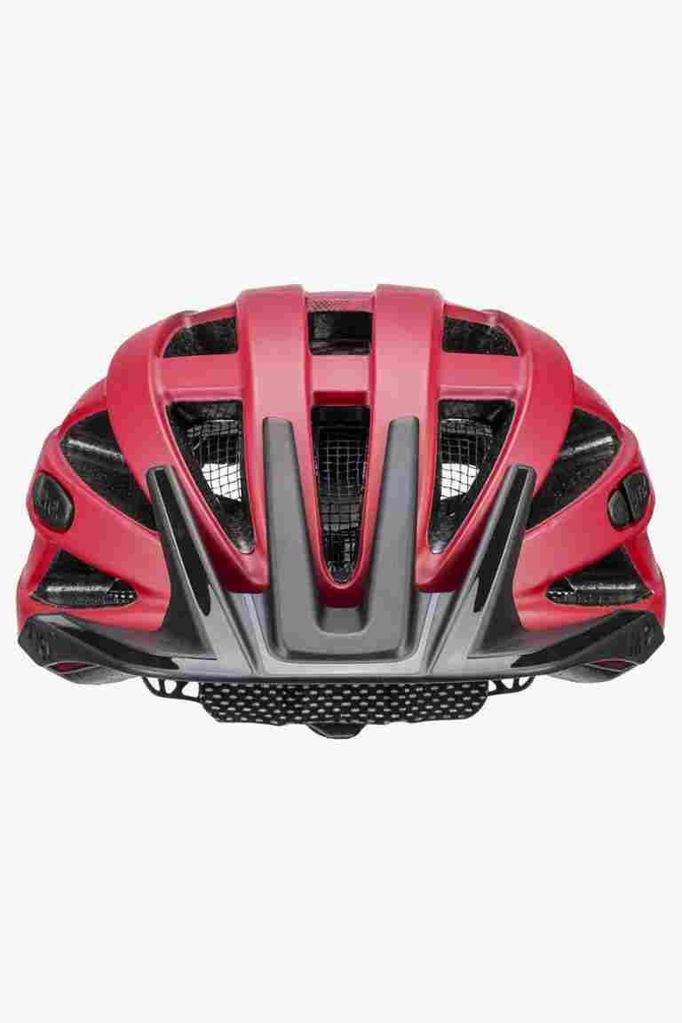 uvex i-vo cc casco per ciclista