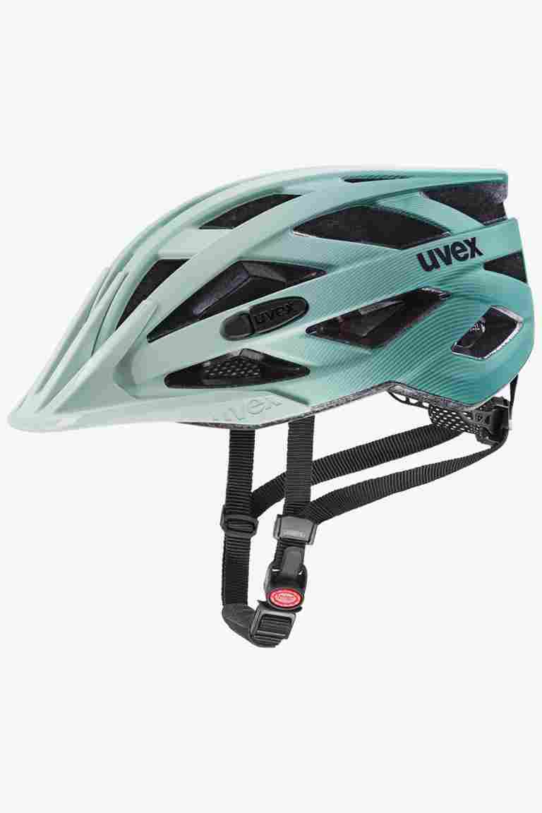 uvex i-vo cc casco per ciclista