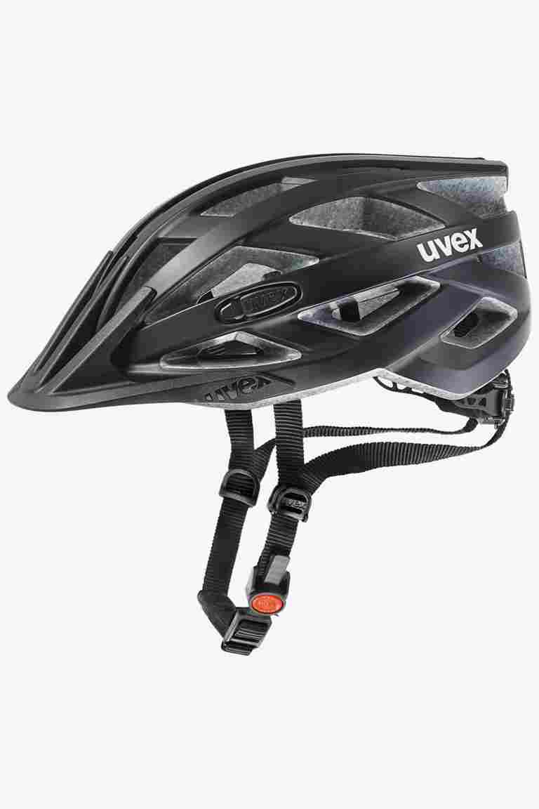 uvex i-vo cc casco per ciclista