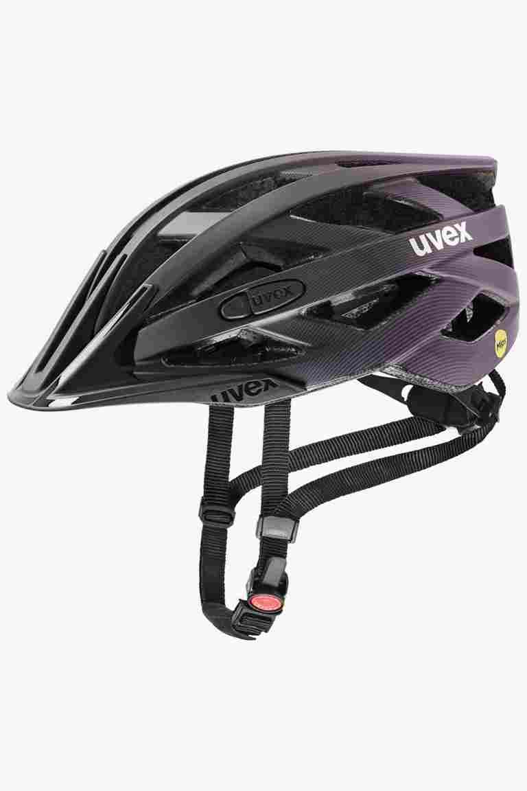 uvex i-vo cc Mips casco per ciclista donna
