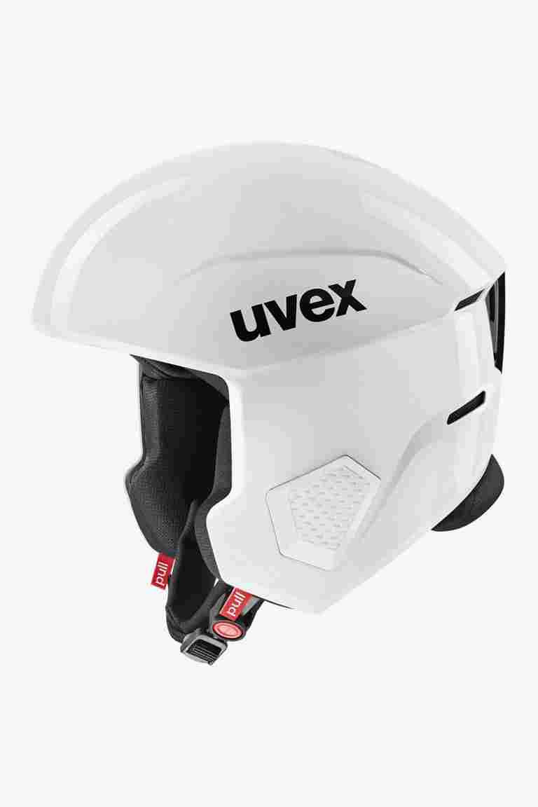 uvex invictus casco da sci