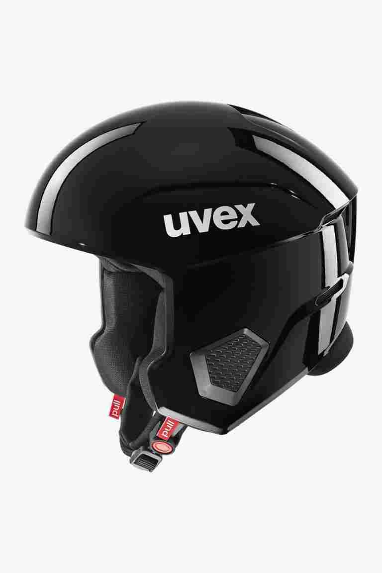uvex invictus casco da sci