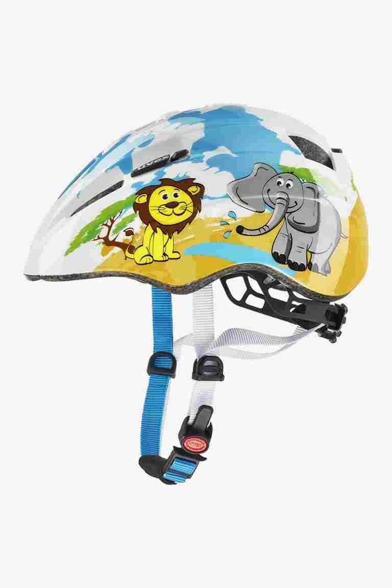 uvex kid 2 casco per ciclista bambini