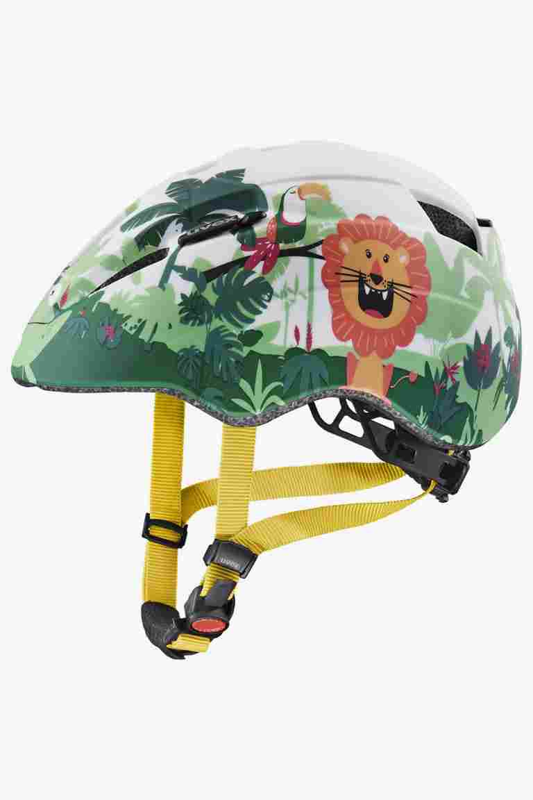 uvex kid 2 cc casco per ciclista bambini