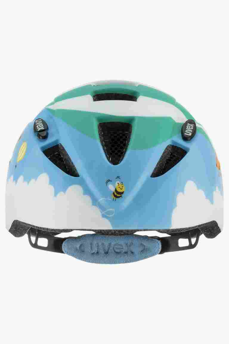 uvex kid 2 cc casco per ciclista bambini