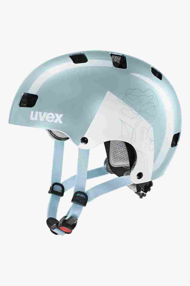 uvex kid 3 casco per ciclista bambini	