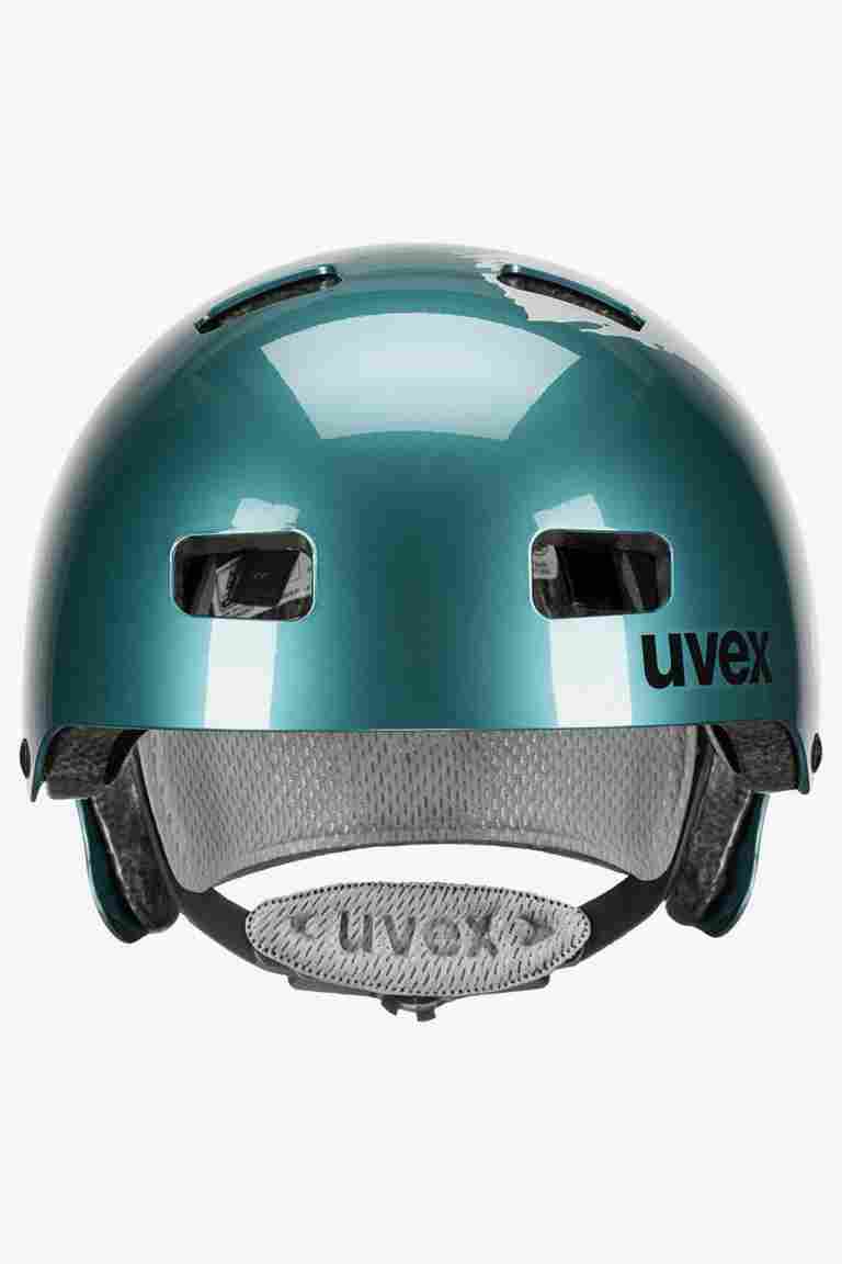 uvex kid 3 casco per ciclista bambini	