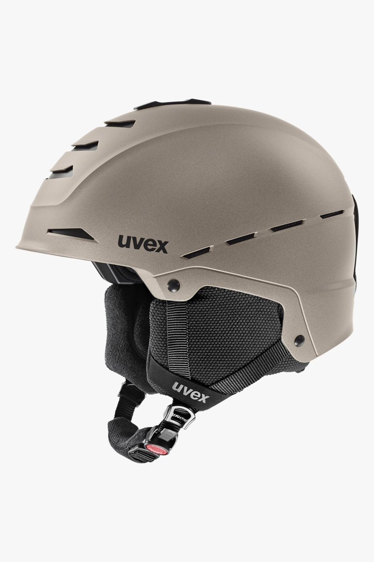 Uvex legend 2.0 casque de ski