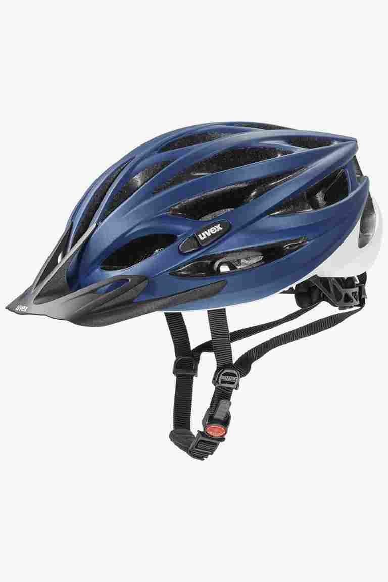 uvex oversize casco per ciclista