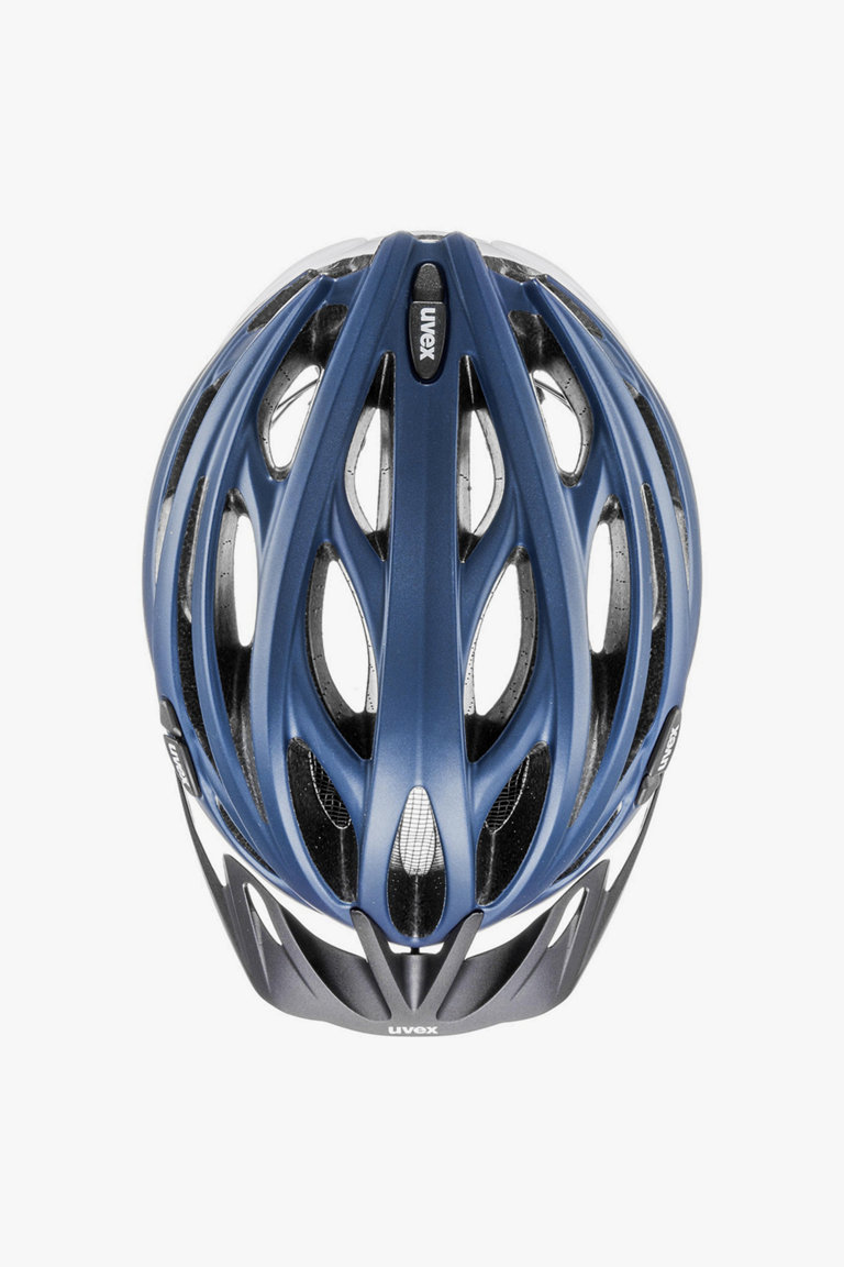 uvex oversize casque de velo en 61 65 ochsnersport.ch