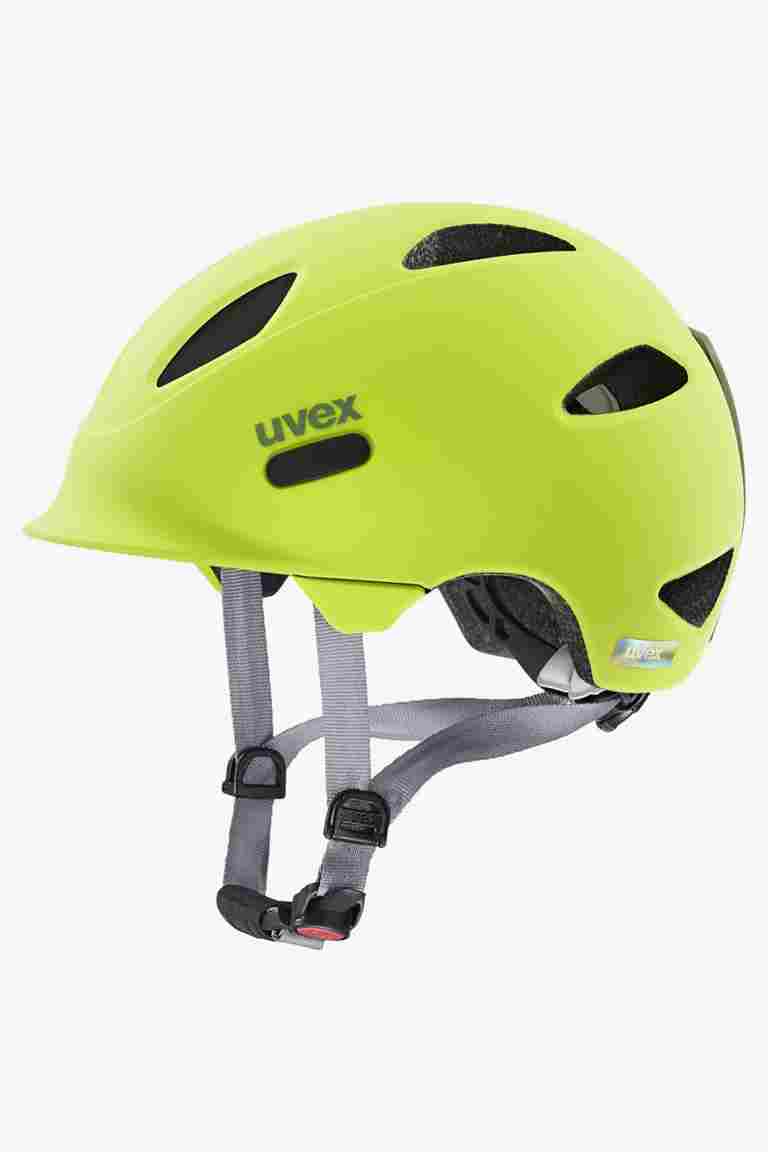 uvex oyo casco per ciclista bambini