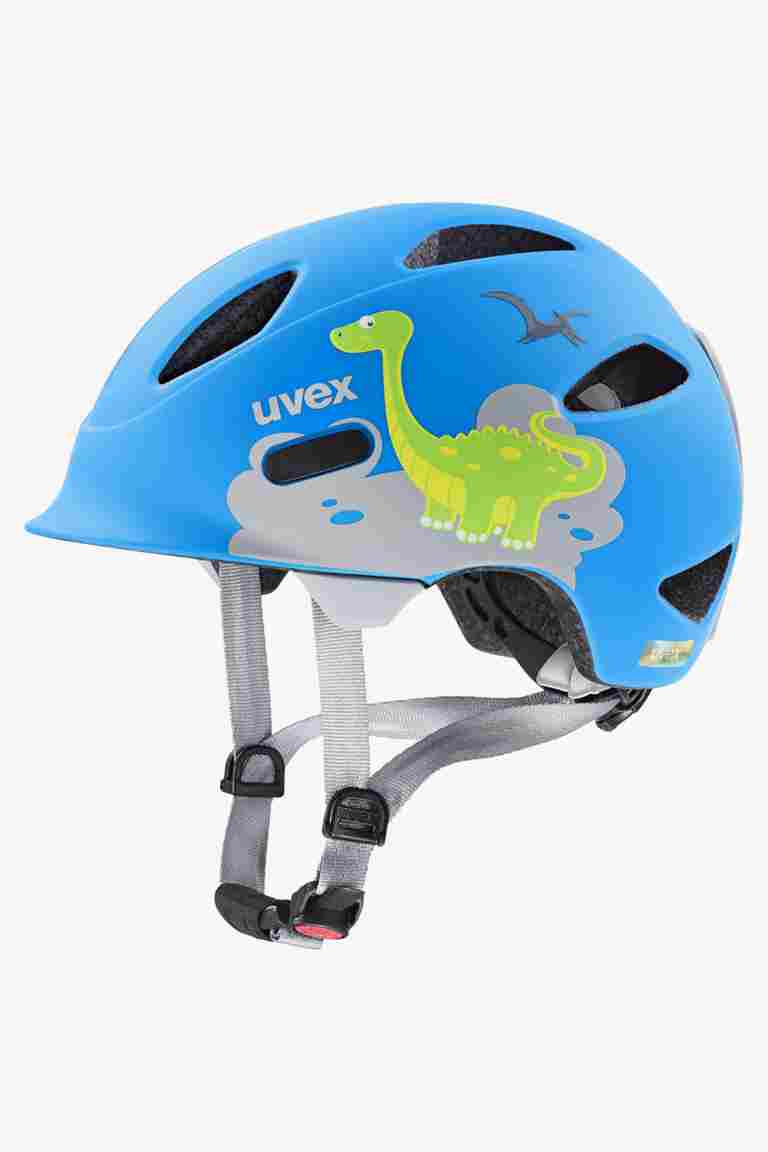 uvex oyo style casco per ciclista bambini