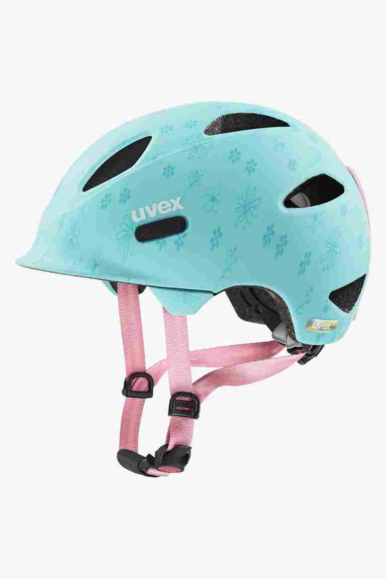 uvex oyo Style casco per ciclista bambini