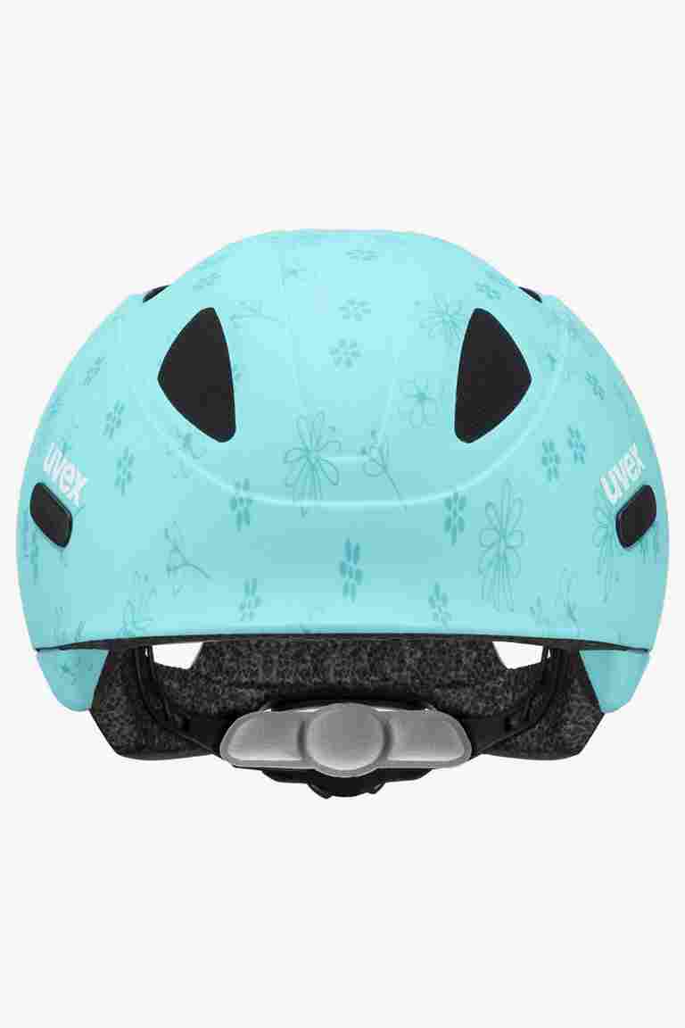 uvex oyo Style casco per ciclista bambini