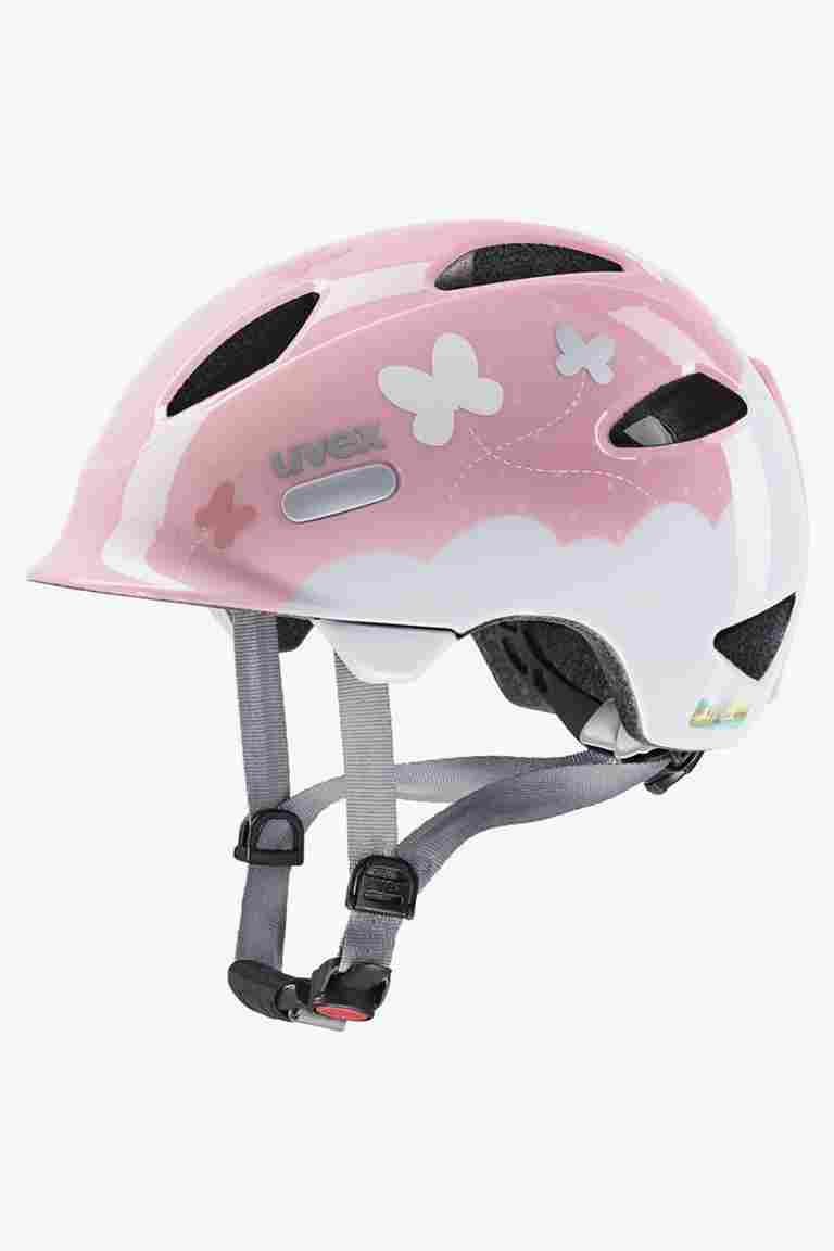 uvex oyo style casco per ciclista bambini