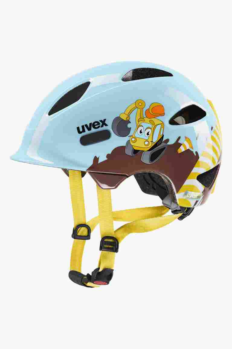 uvex oyo style casque de vélo enfants