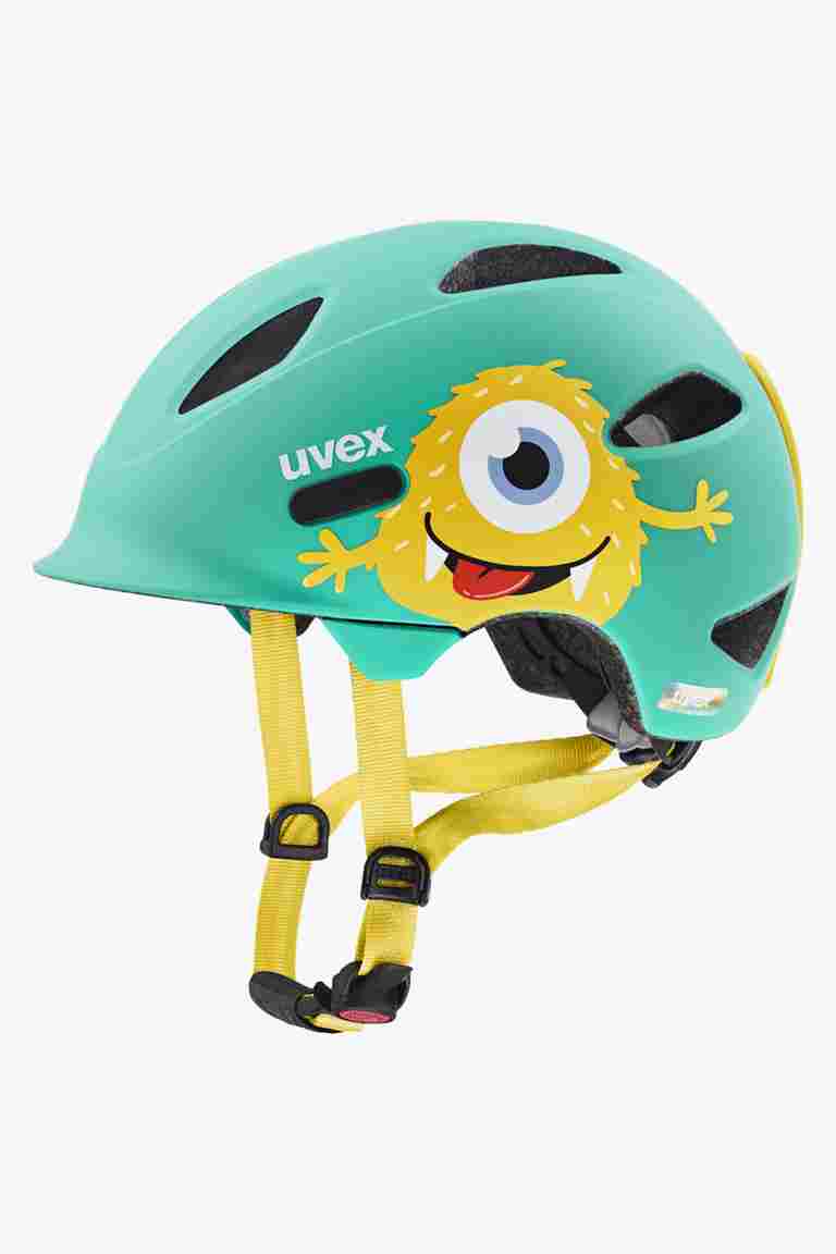 uvex oyo style casque de vélo enfants