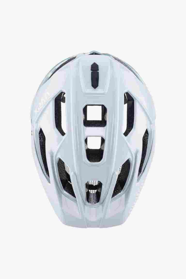 uvex quatro casco per ciclista