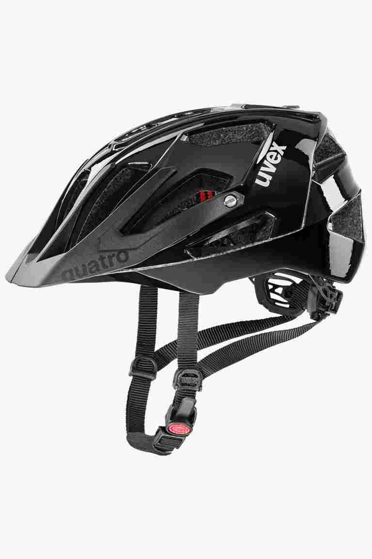 uvex quatro casco per ciclista