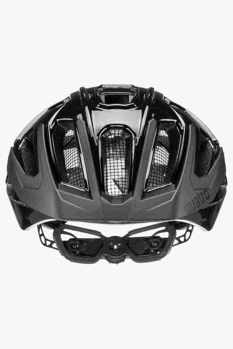 uvex quatro casco per ciclista