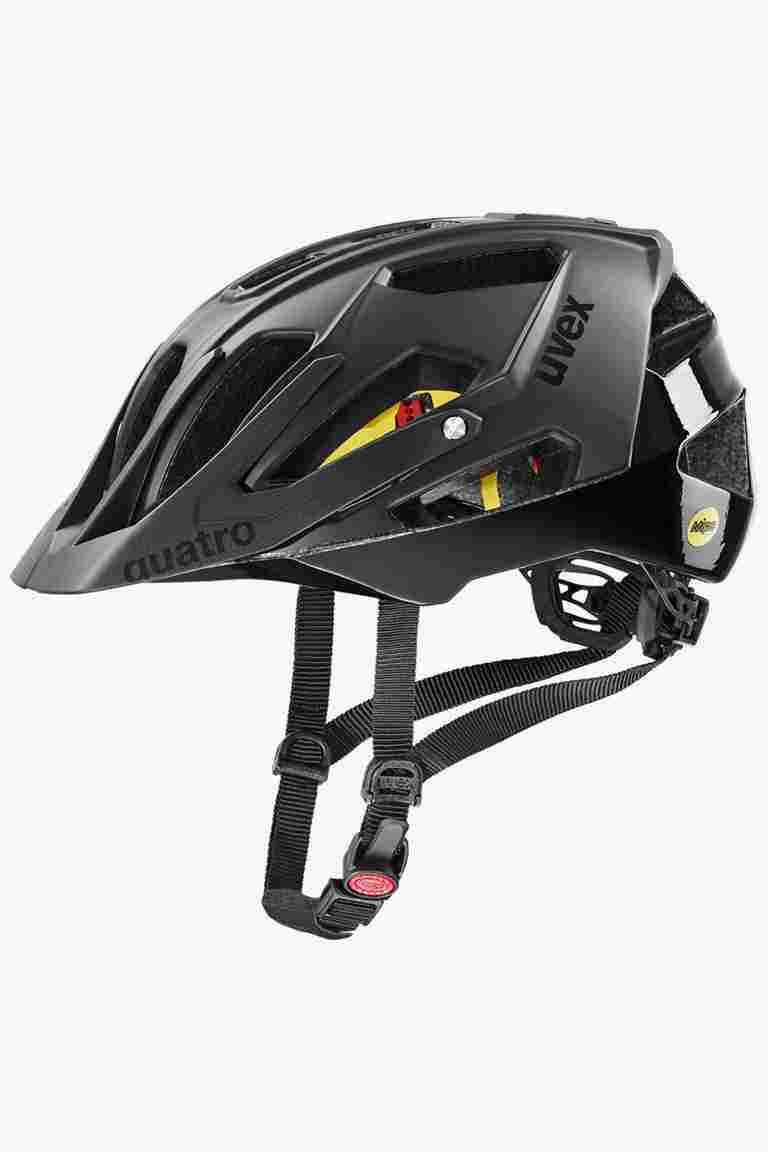 uvex quatro cc Mips casco per ciclista