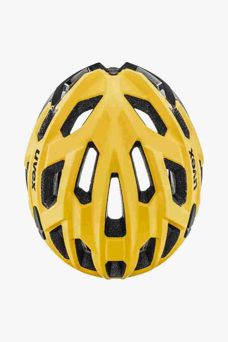 uvex race 7 casco per ciclista