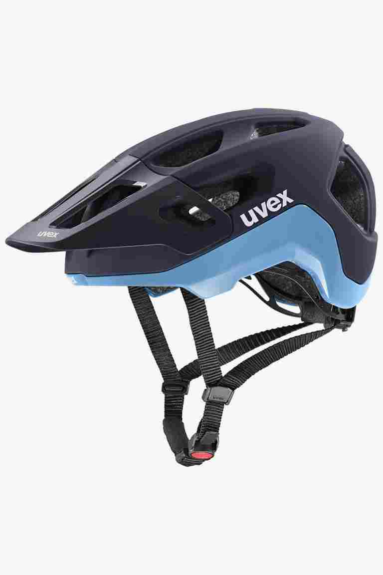 uvex react casque de vélo