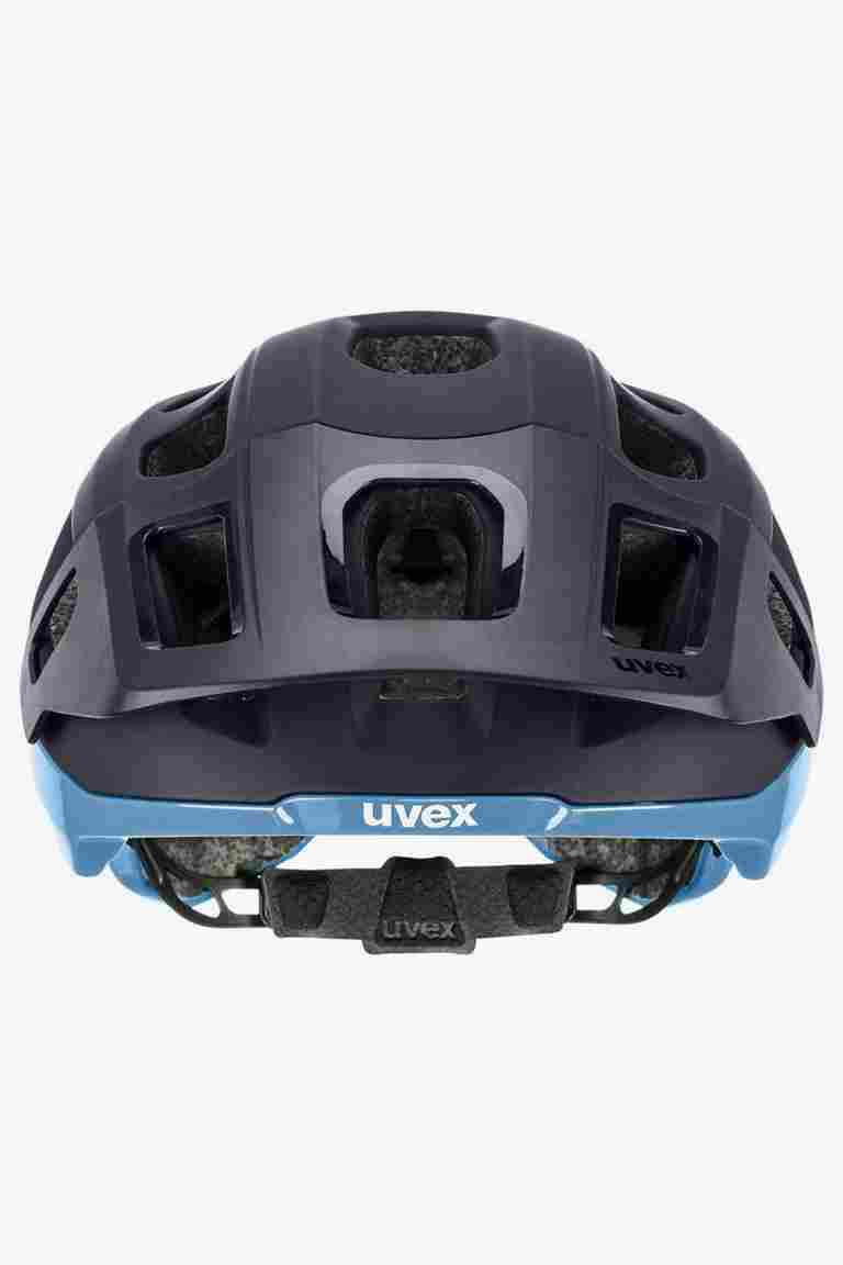 uvex react casque de vélo