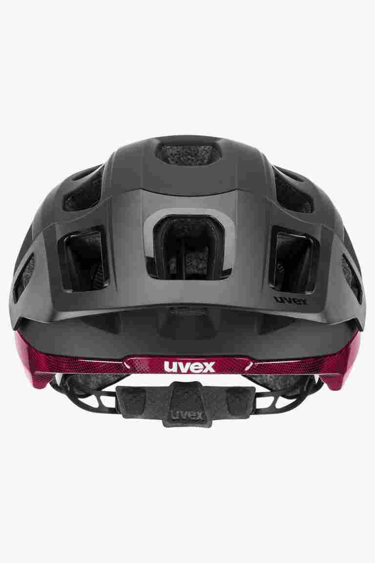 uvex react Mips casco per ciclista