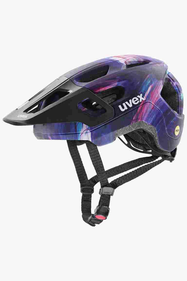 uvex react Mips casco per ciclista bambini