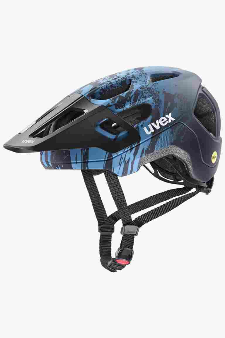 uvex react Mips casco per ciclista bambini