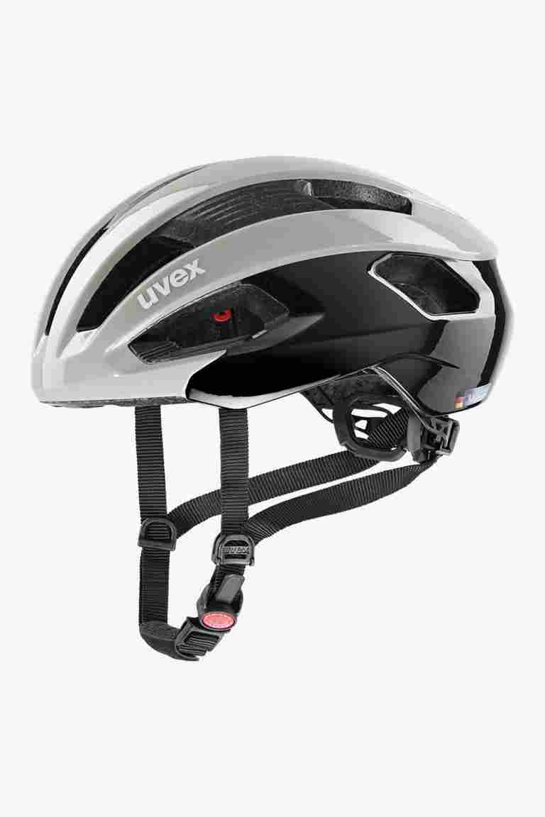 uvex rise casco per ciclista