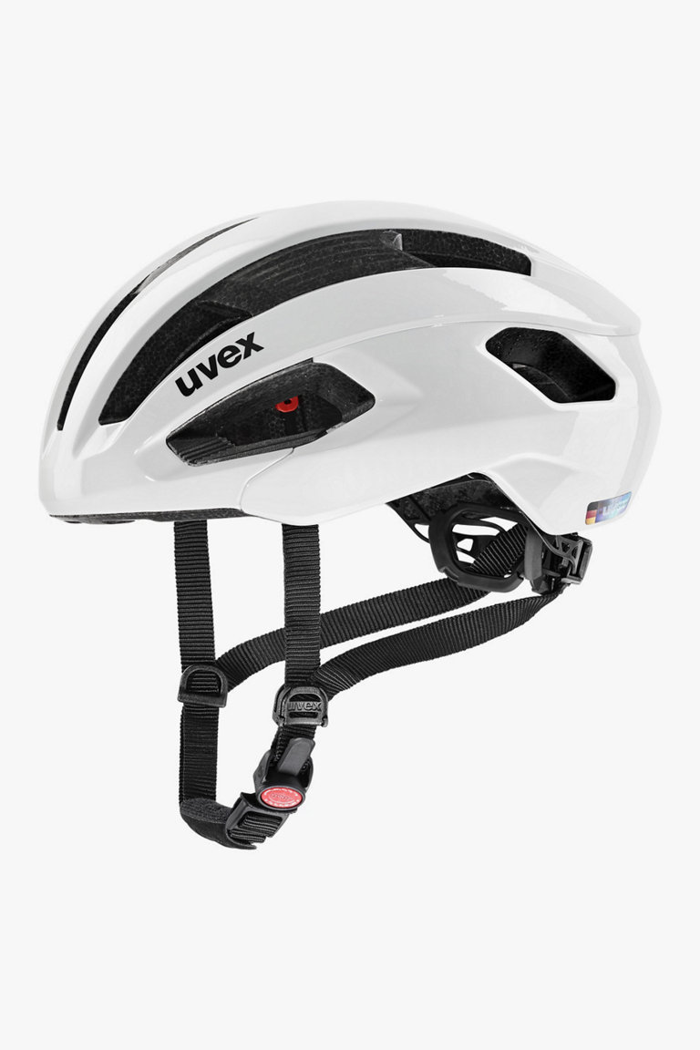 Uvex on sale bicycle helmet