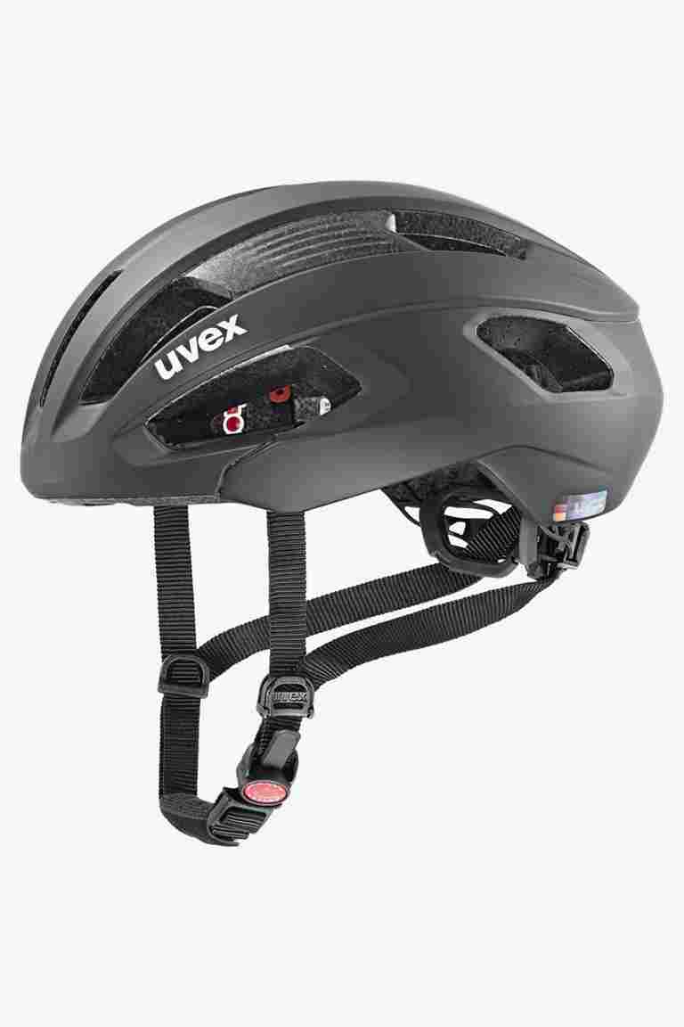 uvex rise cc casque de vélo