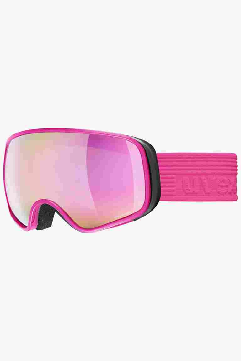 uvex Scribble FM lunettes de ski enfants